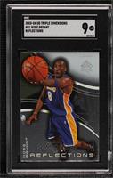 Kobe Bryant [SGC 9 MINT]