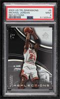 Michael Jordan [PSA 9 MINT]