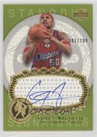 Corey Maggette #/100