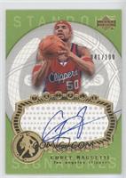 Corey Maggette #/100