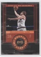 Kyle Korver #/1,999