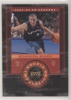 Steve Blake [EX to NM] #/1,999