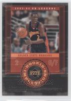 Mickael Pietrus #/1,999