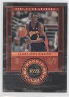 Mickael Pietrus #/1,999