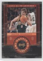 Luke Ridnour #/1,999