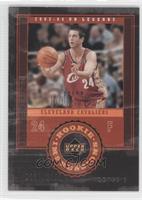 Jason Kapono #/1,999