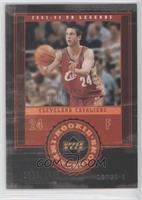 Jason Kapono #/1,999