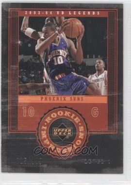 2003-04 Upper Deck UD Legends - [Base] #126 - Leandro Barbosa /999