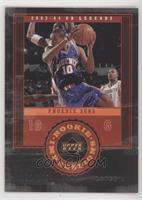 Leandro Barbosa #/999