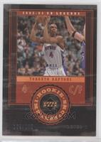 Chris Bosh #/999