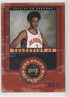 Josh Childress