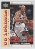 Richard Jefferson [EX to NM]