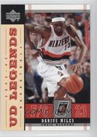 Darius Miles