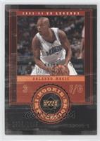 Keith Bogans #/1,999