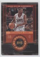 Willie Green [EX to NM] #/1,999