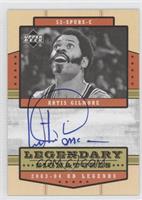 Artis Gilmore