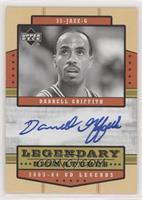 Darrell Griffith