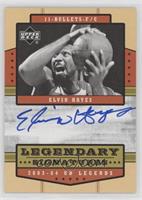 Elvin Hayes