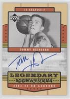 Tommy Heinsohn