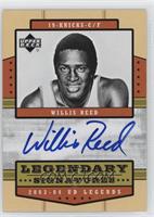 Willis Reed