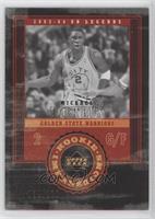 Mickael Pietrus [Noted] #/100