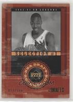 Dwight Howard #/100