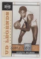 Spencer Haywood