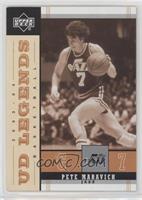 Pete Maravich [EX to NM]