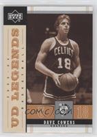 Dave Cowens