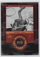 Udonis Haslem #/100