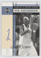 Josh Howard