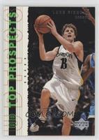 Luke Ridnour