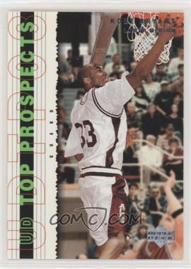 2003-04 Upper Deck UD Top Prospects - [Base] #2 - Kobe Bryant