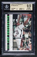 Kobe Bryant [BGS 9.5 GEM MINT]