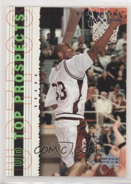 2003-04 Upper Deck UD Top Prospects - [Base] #2 - Kobe Bryant