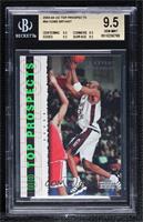 Kobe Bryant [BGS 9.5 GEM MINT]