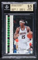 Carmelo Anthony [BGS 9.5 GEM MINT]