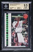 Kobe Bryant [BGS 9.5 GEM MINT]