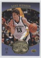 Luke Ridnour [EX to NM]