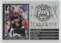 Josh Howard #/250