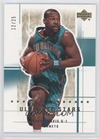 Ultimate Stars - Baron Davis #/25