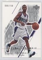 Ultimate Rookie - T.J. Ford #/750