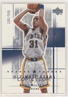 Ultimate Stars - Reggie Miller #/500