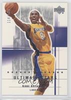 Ultimate Stars - Kobe Bryant #/500