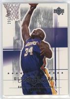 Ultimate Stars - Shaquille O'Neal #/500