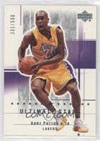 Ultimate Stars - Gary Payton #/500