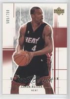 Caron Butler #/750