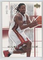 Brian Grant #/750