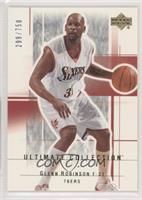 Glenn Robinson #/750