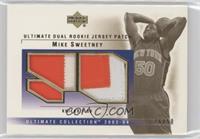 Mike Sweetney #/50